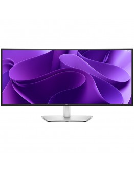 Монитор Monitor Dell Pro 34 Plus P3425WE, 3440x1440,
