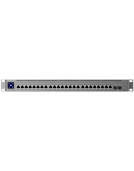 Ubiquiti Layer 3 Etherlighting