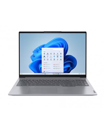 Лаптоп Lenovo ThinkBook 16 G7 AMD Ryzen 5 7535HS (up to 4
