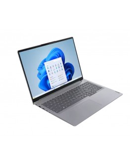 Лаптоп Lenovo ThinkBook 16 G7 AMD Ryzen 5 7535HS (up to 4