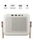 Hisense projector M2SE-PRO Home Cinema,Ultra HD (3