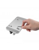Neomounts Laptop holder 11-17 - universal
