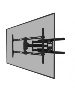 Neomounts Screen Wall Mount (full motion, 3 pivots