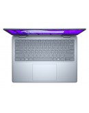 Лаптоп Dell 14 Plus DB14250, Intel Ultra 7 258V (47 TOPS 