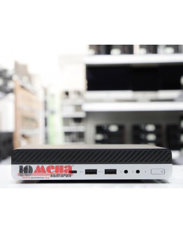 HP EliteDesk 800 G3 DM