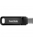 SANDISK Ultra Dual Drive Go USB Type-C Flash