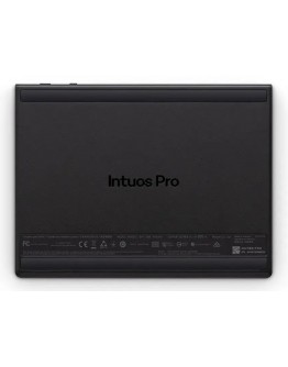 Таблет Wacom Intuos Pro pen tablet small