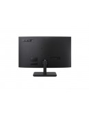 Монитор Acer ED270Xbiipx, 27 Curved 1500R VA, Anti-Glare, 