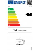 Монитор Acer Vero B277Gbmiprzx, 27 IPS LED, ZeroFrame FHD 