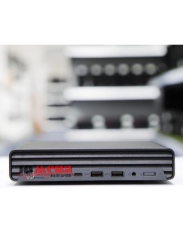 HP ProDesk 400 G6 DM