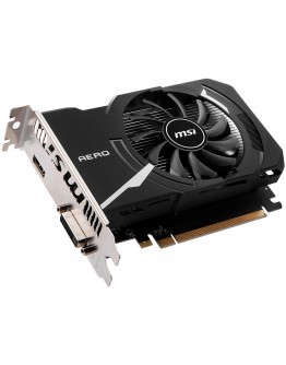 MSI Video Card NVidia GT 1030 AERO ITX 2GD4 OC