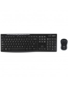 LOGITECH MK370 Bluetooth Combo - GRAPHITE - US