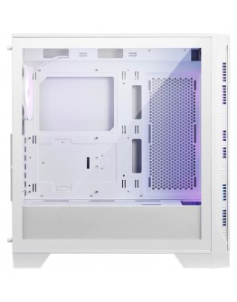 MSI MAG FORGE 320R AIRFLOW WHITE, Mid-Tower,
