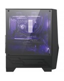 MSI MAG FORGE 100M, Mid-Tower,