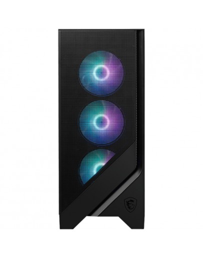 MSI MAG FORGE 320R AIRFLOW, Mid-Tower,