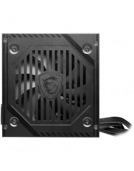 MSI MAG A550BNL, 550W, 80 PLUS Bronze, 120mm Low