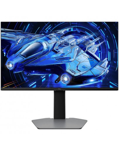 Монитор TCL25G64 QHD, 300Hz Ultra High Refresh Rate,