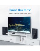 Vention Адаптер Adapter DVI M / HDMI F Gold plated - AILB0