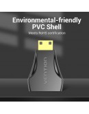 Vention Адаптер Adapter Mini HDMI M / HDMI F - AISB0
