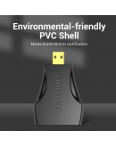 Vention Адаптер Adapter Micro HDMI M / HDMI F Black - AITB0