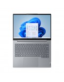 Лаптоп Lenovo ThinkBook 14 G8 IntelCore Ultra 5 135H, 14C