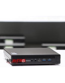 HP EliteDesk 800 G2 DM