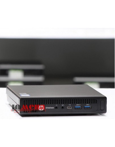HP EliteDesk 800 G2 DM