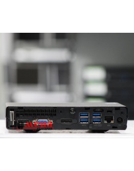 HP EliteDesk 800 G2 DM
