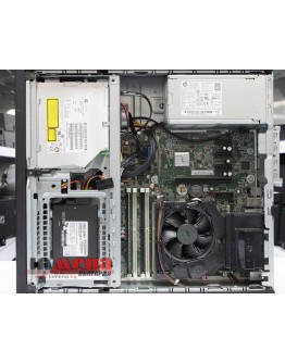 HP ProDesk 600 G2 SFF