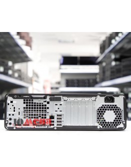 HP EliteDesk 800 G5 SFF
