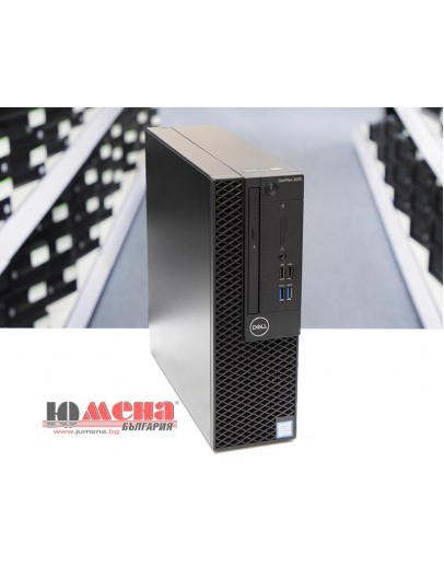Dell OptiPlex 3070