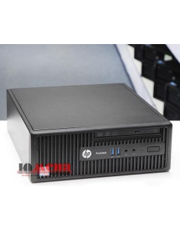 HP ProDesk 400 G3 SFF