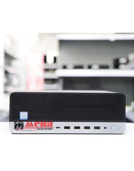 HP ProDesk 600 G5 SFF