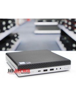 HP EliteDesk 800 G3 DM