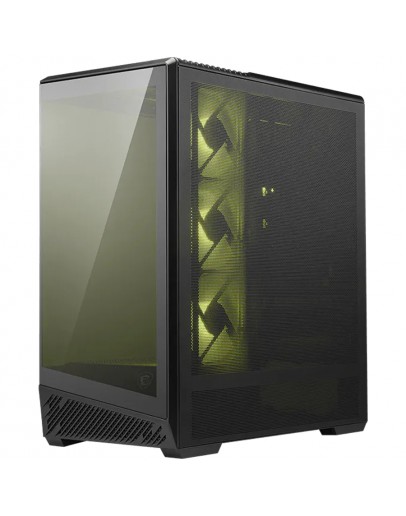 MSI MAG PANO 130R PZ, Mid-Tower, ATX(Back-connect