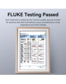 Vention Кабел LAN SFTP Cat.8 Patch Cable - 3.0M Black 40Gbps - IKABI