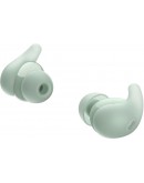 Sony LinkBuds Fit WFLS910NG, green