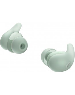 Sony LinkBuds Fit WFLS910NG, green