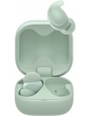 Sony LinkBuds Fit WFLS910NG, green