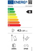 Смартфон Samsung SM-S731 GALAXY S25 FE 8GB 256GB Navy