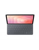 Таблет Samsung EF-DX730UBEGWW Tab S11 Book Cover Keyboard