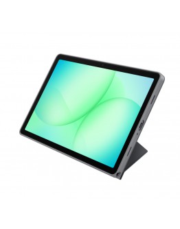 Таблет Samsung EF-BX230PBEGWW Tab A11+ Book Cover Black