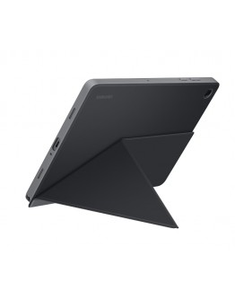 Таблет Samsung EF-BX230PBEGWW Tab A11+ Book Cover Black