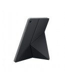 Таблет Samsung EF-BX230PBEGWW Tab A11+ Book Cover Black