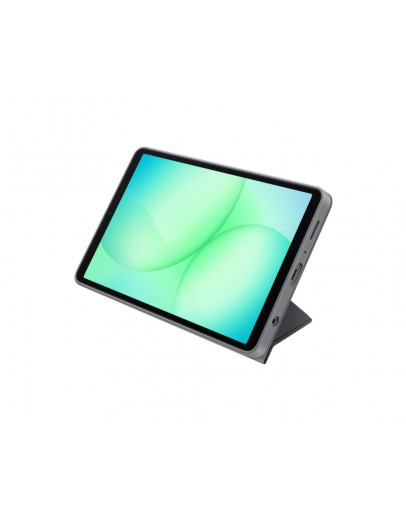 Таблет Samsung EF-BX130PBEGWW Tab A11 Book Cover Black