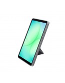 Таблет Samsung EF-BX130PBEGWW Tab A11 Book Cover Black