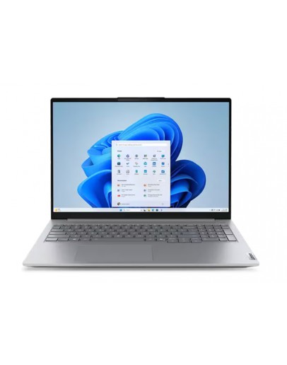 Лаптоп Lenovo ThinkBook 16 G8 Intel Core Ultra 5 135H, 14