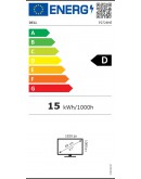 Монитор Dell P2726HE, 27 FULL HD Flat Screen, IPS Anti-Gla