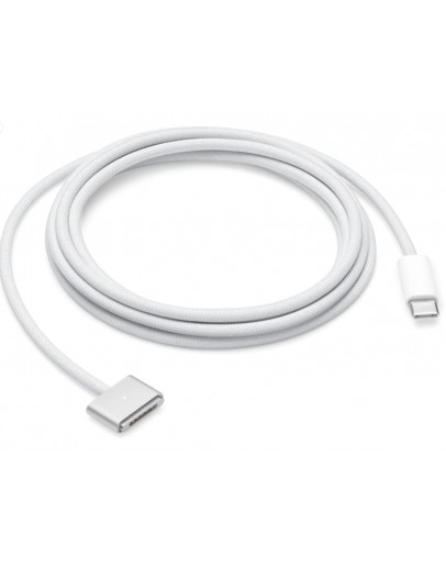 Лаптоп Apple USB-C to MagSafe 3 Cable (2m) - Silver
