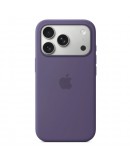 Apple iPhone 17 Pro Silicone Case with MagSafe - P
